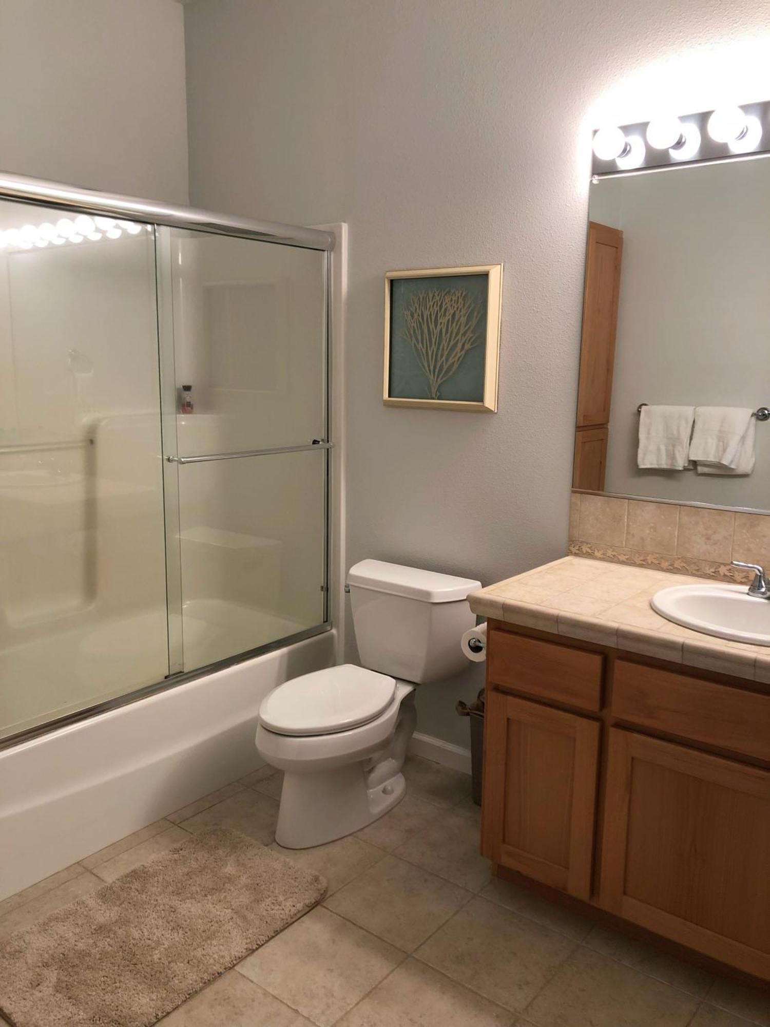 2 Bedroom Suite: Views, Private Entrance, Evchgr Amity المظهر الخارجي الصورة